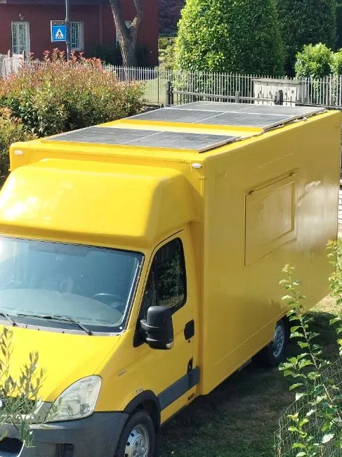 Iveco Daily  Image 1