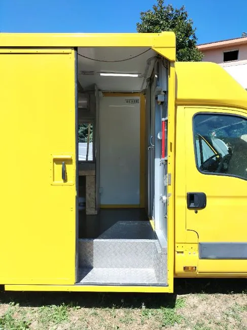 Iveco Daily  Image 2